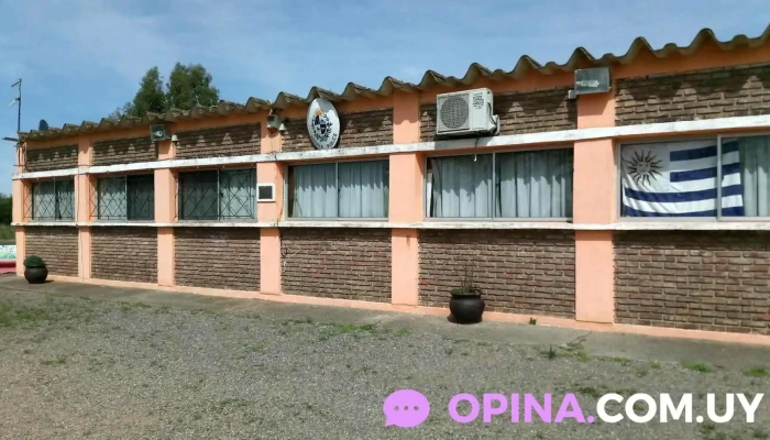 Escuela N°67 - Sauce Chico - 80100 Puntas De Valdez