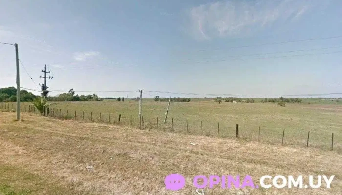 Escuela N°69 - San Ramón