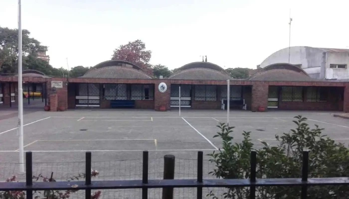 Escuela N°90 - Col. Del Sacramento