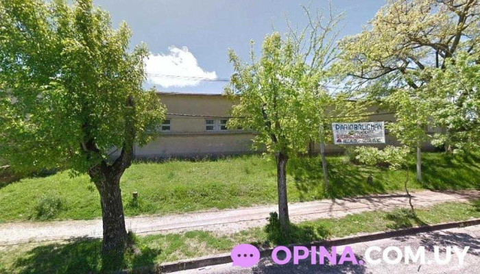 Escuela N°93, Florencio Sánchez - Florencio Sánchez