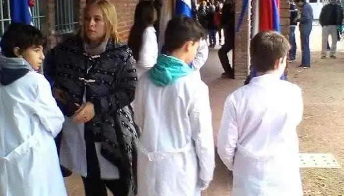 Escuela N°97 - Maldonado