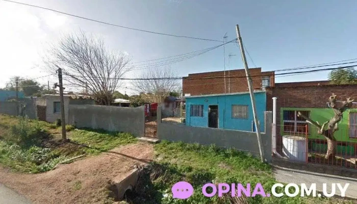 Escuela N°99 Villa Alegría - Progreso