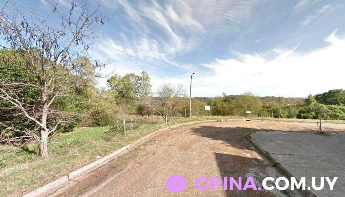 Escuela Nº 111 - Salto - Salto