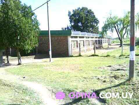 Escuela Nº 176 - Villa Crespo Y San Andrés