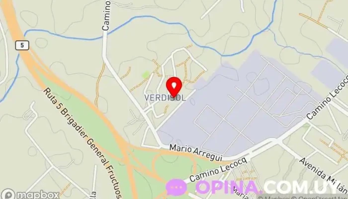 Escuela Nº 270 - Montevideo