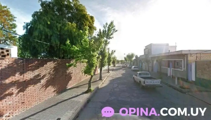 Escuela Nº 40 - Dolores