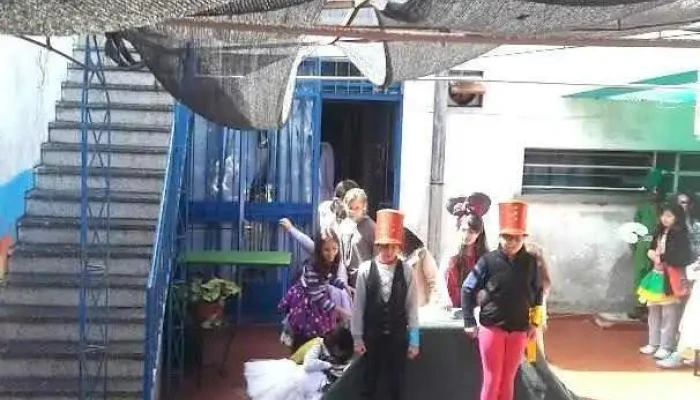 Escuela Nº 6 Eduardo Fabini - Rivera