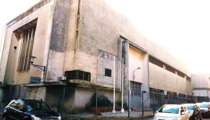 Escuela Nº 65 Portugal - Montevideo