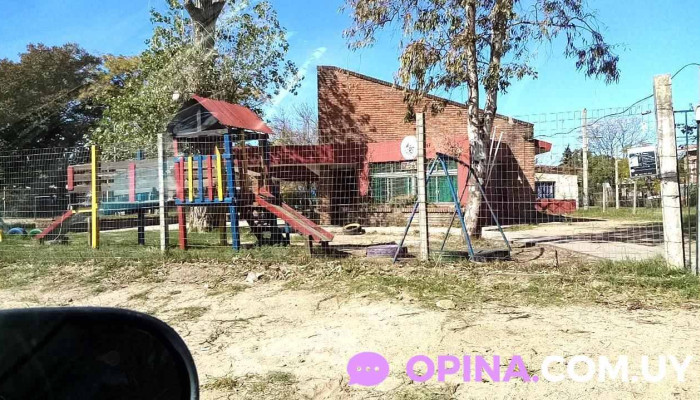 Escuela Nº217 "Estado de Israel" - Ciudad De La Costa