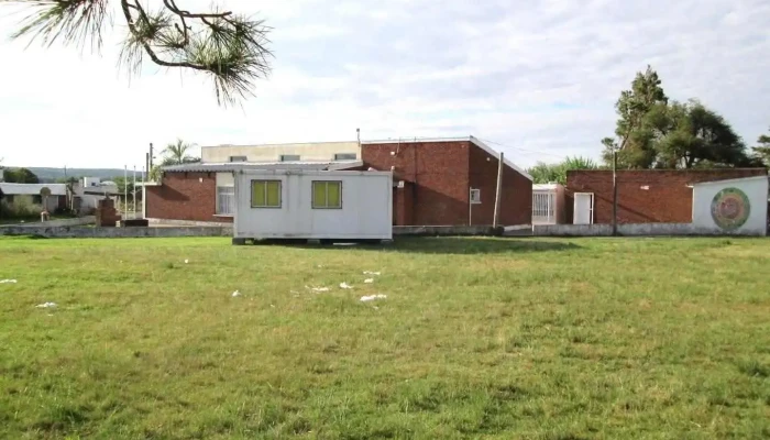 Escuela Nº42 Margarita Muniz - Aiguá