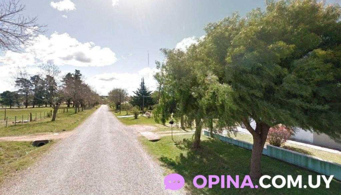 Escuela Nº67 República del Paraguay - Montes