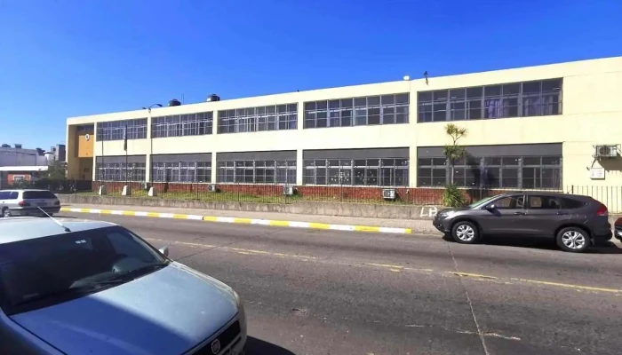 Escuela Nº80 Brigadier Juan Antonio Lavalleja - Montevideo