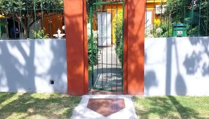 Escuela Primaria N°59 y 119 - Montevideo