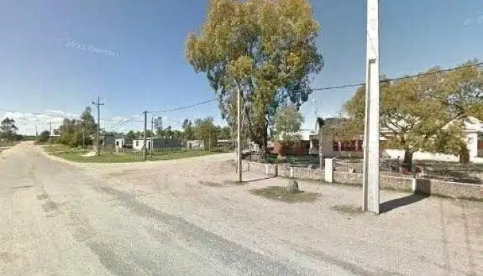 Escuela Publica 108 Zonadeg - Ciudad del Plata