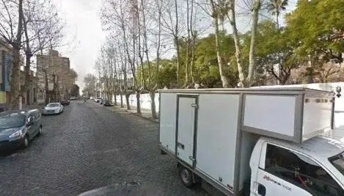 Escuela Publica 2 -  Cerca De Mi - Col. del Sacramento