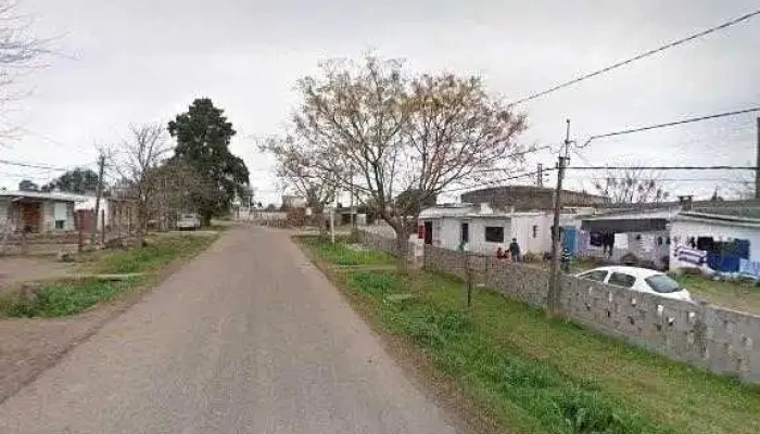 Escuela Publica -  Abierto Ahora - 18 de Mayo