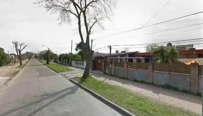 Escuela Publica Abierto Ahora - Montevideo