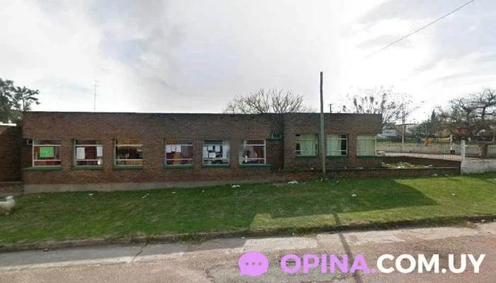 Escuela pública - Florida