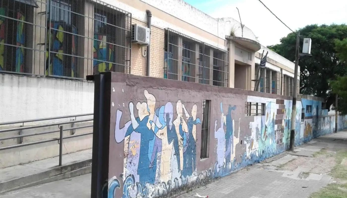 Escuela Publica Ndeg 63   Luis Cincinato Bollo Instagram - Montevideo