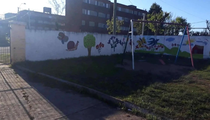 Escuela Publica Ndeg109 Exterior - Florida