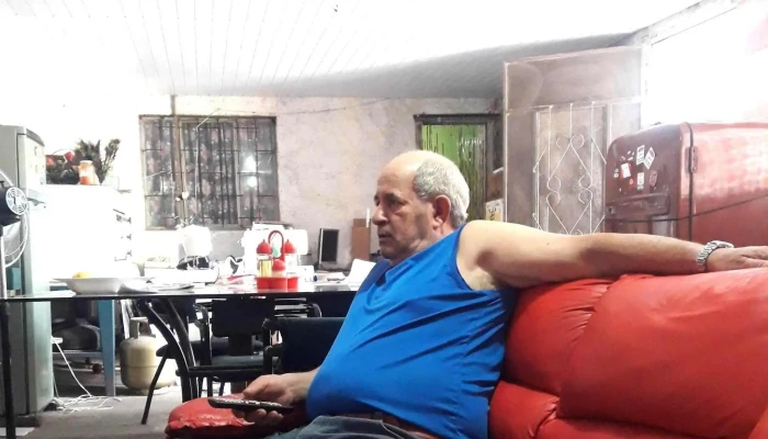 Escuela Publica Ndeg109 Florida - Florida