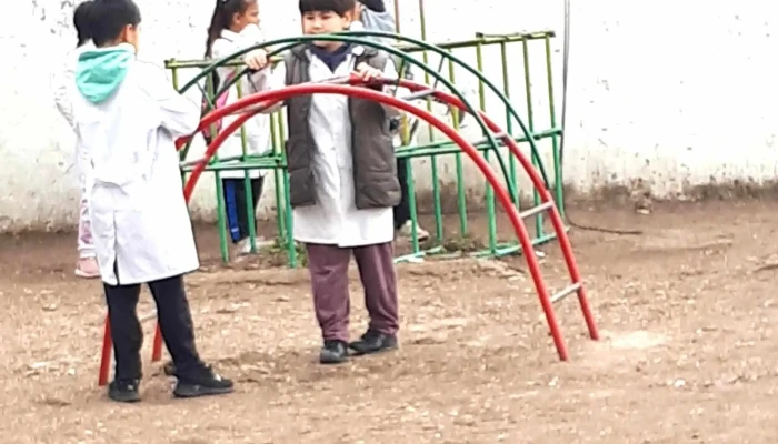 Escuela Publica No 102 Y 195 Montevideo - Montevideo