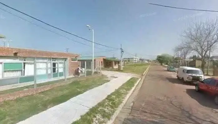 Escuela Publica No107 Zona - Maldonado