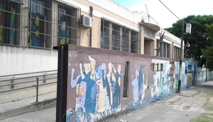 Escuela Pública N° 63 - Luis Cincinato Bollo - Montevideo