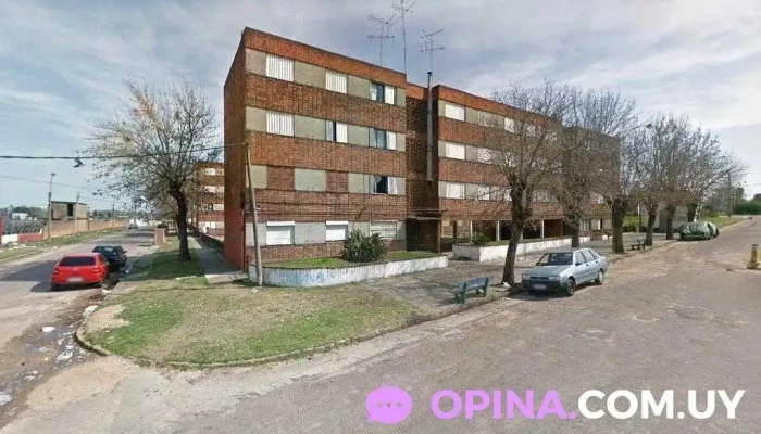 Escuela Publica N°109 - Florida