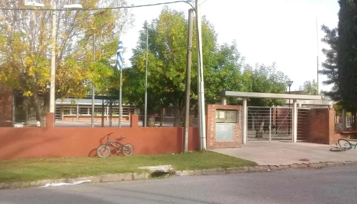 Escuela Publica -  Videos - Palmitas