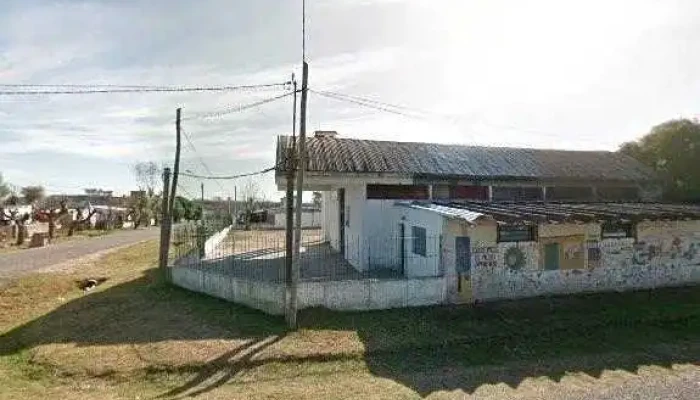 Escuela Publica -  Zona - Las Piedras