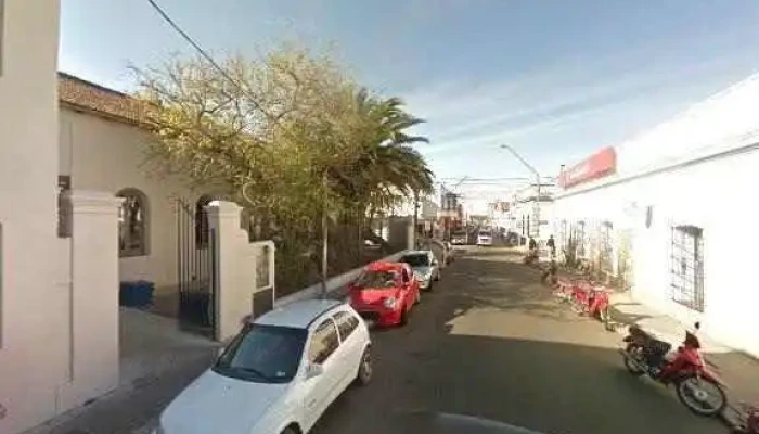 Escuela Ramirez Abierto Ahoradeg - Maldonado