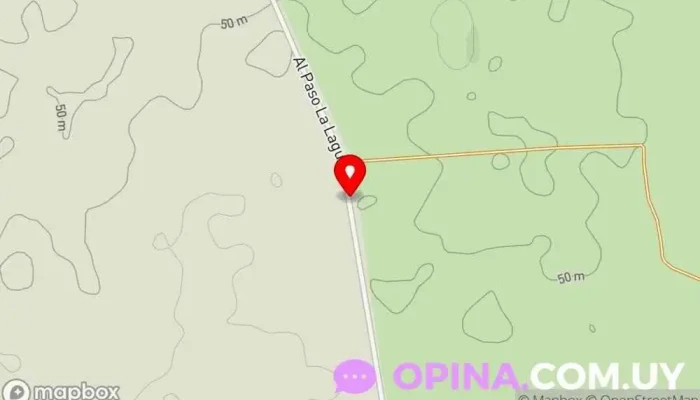 Escuela Rural 30 - Departamento De Treinta Y Tres