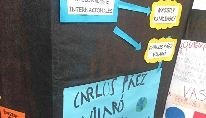 Escuela Rural 89 De Punta Colorada -  Promocion - Punta Colorada