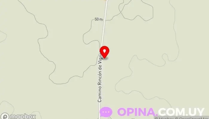 Escuela rural - Departamento De Florida