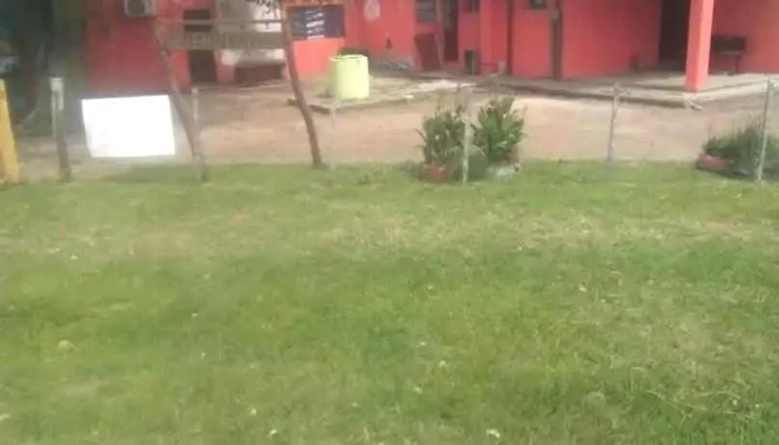 Escuela Rural N.° 25 "Villa Vieja" - Villa Vieja