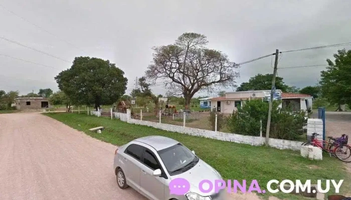 Escuela Rural N.° 76 de Dolores - Dolores