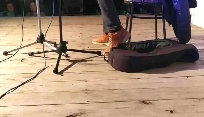 Escuela Rural Ndeg174 Videos - San Antonio