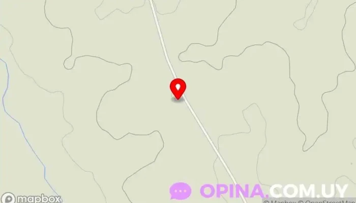 mapa de Escuela Rural N°80 Escuela en Montes