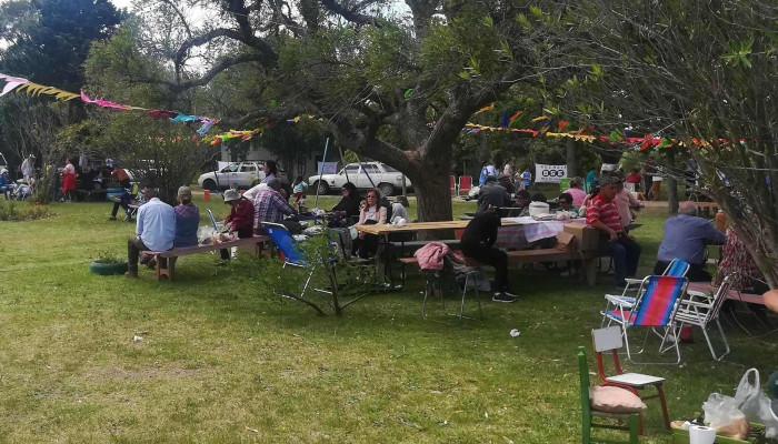 Escuela Rural Ndeg80 Montes - Montes