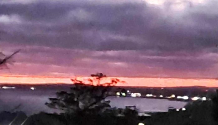 Escuela rural No. 45 Alfonso Lamas - Playa Hermosa