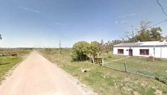 Escuela Rural No147 Puntas De Pantanoso Catalogodeg - Santa Rosa