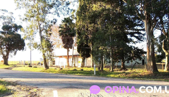 Escuela Rural N° 34 Rosario Y Colla - Rosario