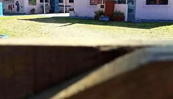 Escuela Rural N°16 Cuchilla de Rocha - Sauce