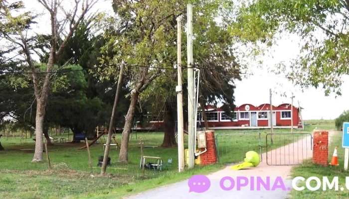 Escuela Rural N°174 - San Antonio