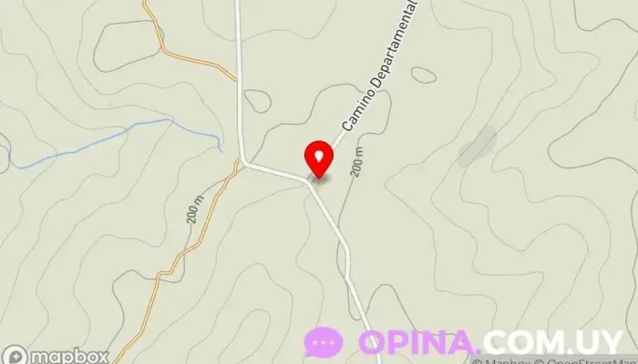 Escuela Rural N°33 Sauce De Aigua - Aiguá