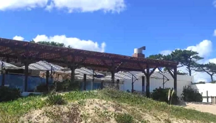 Escuela Superior De Alta Gastronomia Parador Pedro Figari Abierto Ahora - Punta del Este