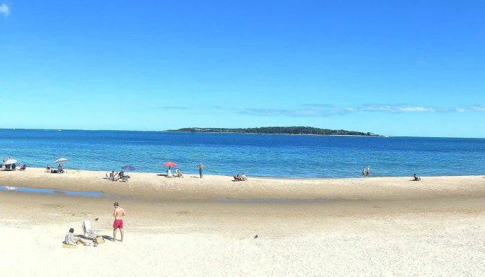Escuela Superior De Alta Gastronomia Parador Pedro Figari Promocion - Punta del Este