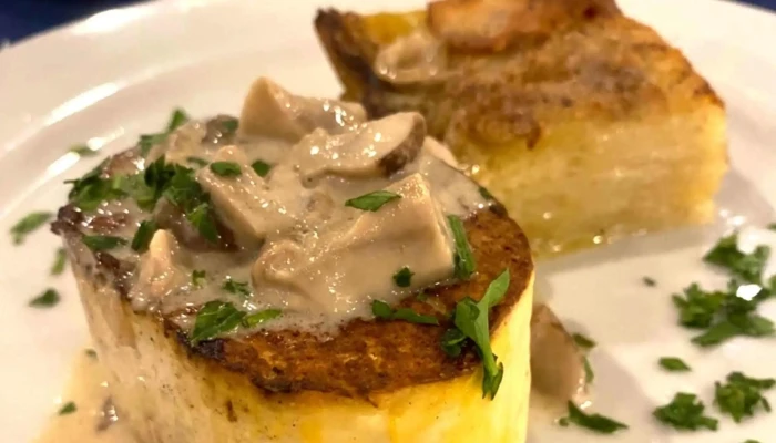 Escuela Superior De Alta Gastronomia Parador Pedro Figari Videos - Punta del Este