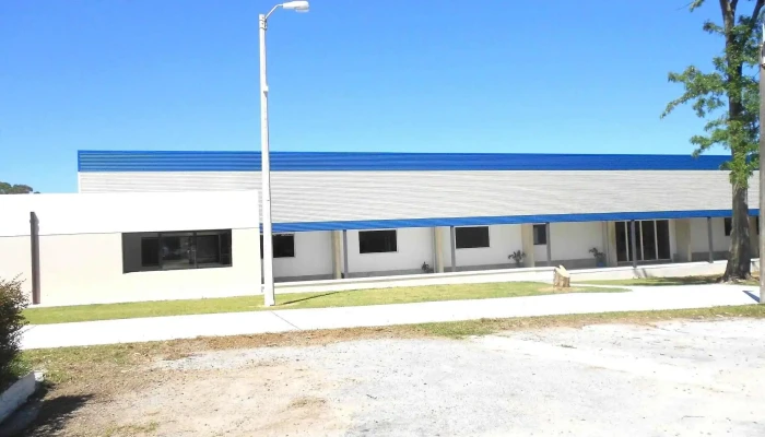 Escuela Superior De Lecheria De Colonia Suiza Utu Del Propietario - Nueva Helvecia